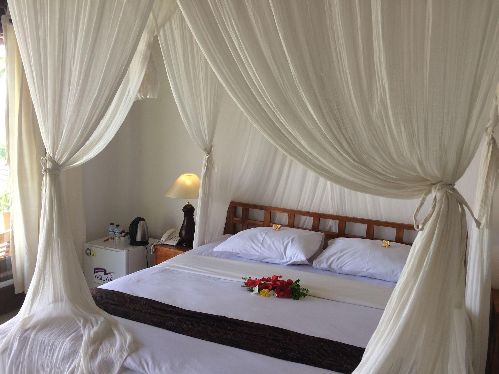 Lembongan Cliff Villas Extérieur photo