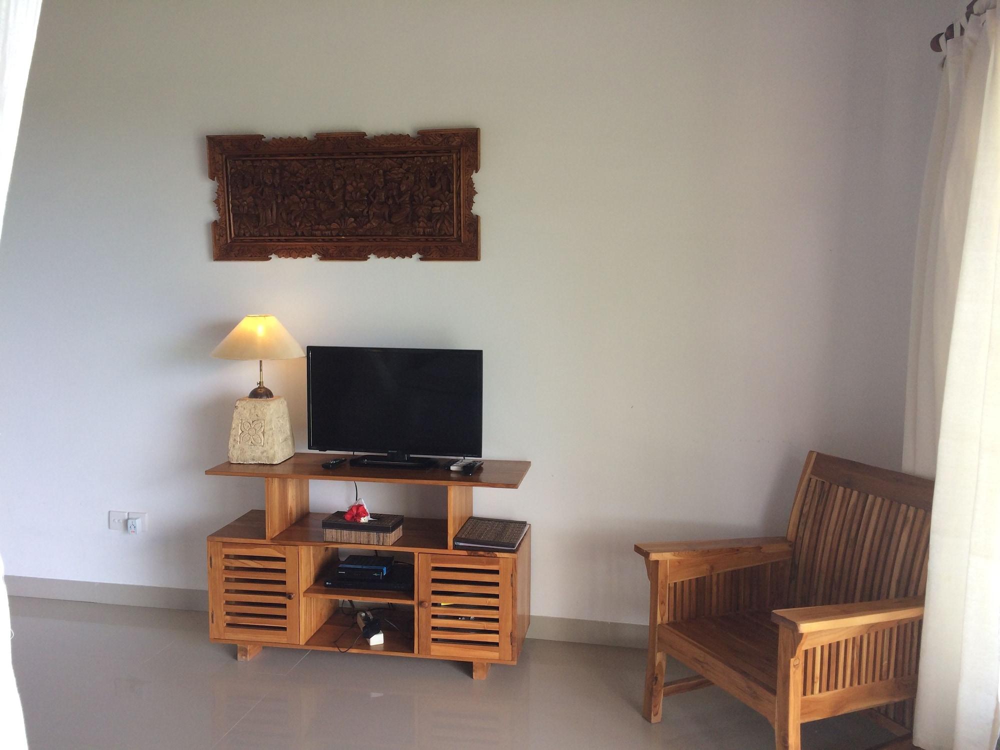 Lembongan Cliff Villas Extérieur photo