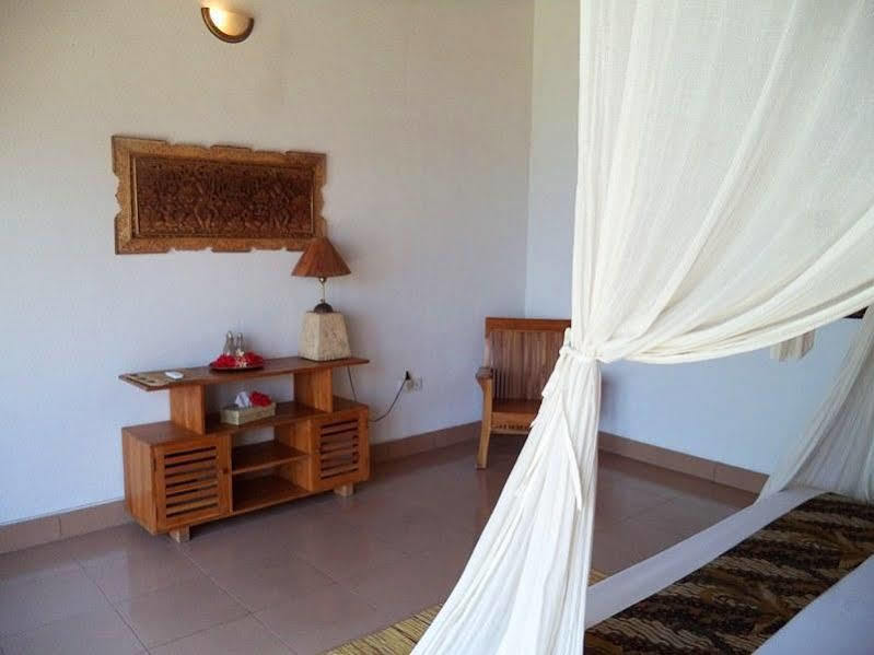 Lembongan Cliff Villas Extérieur photo