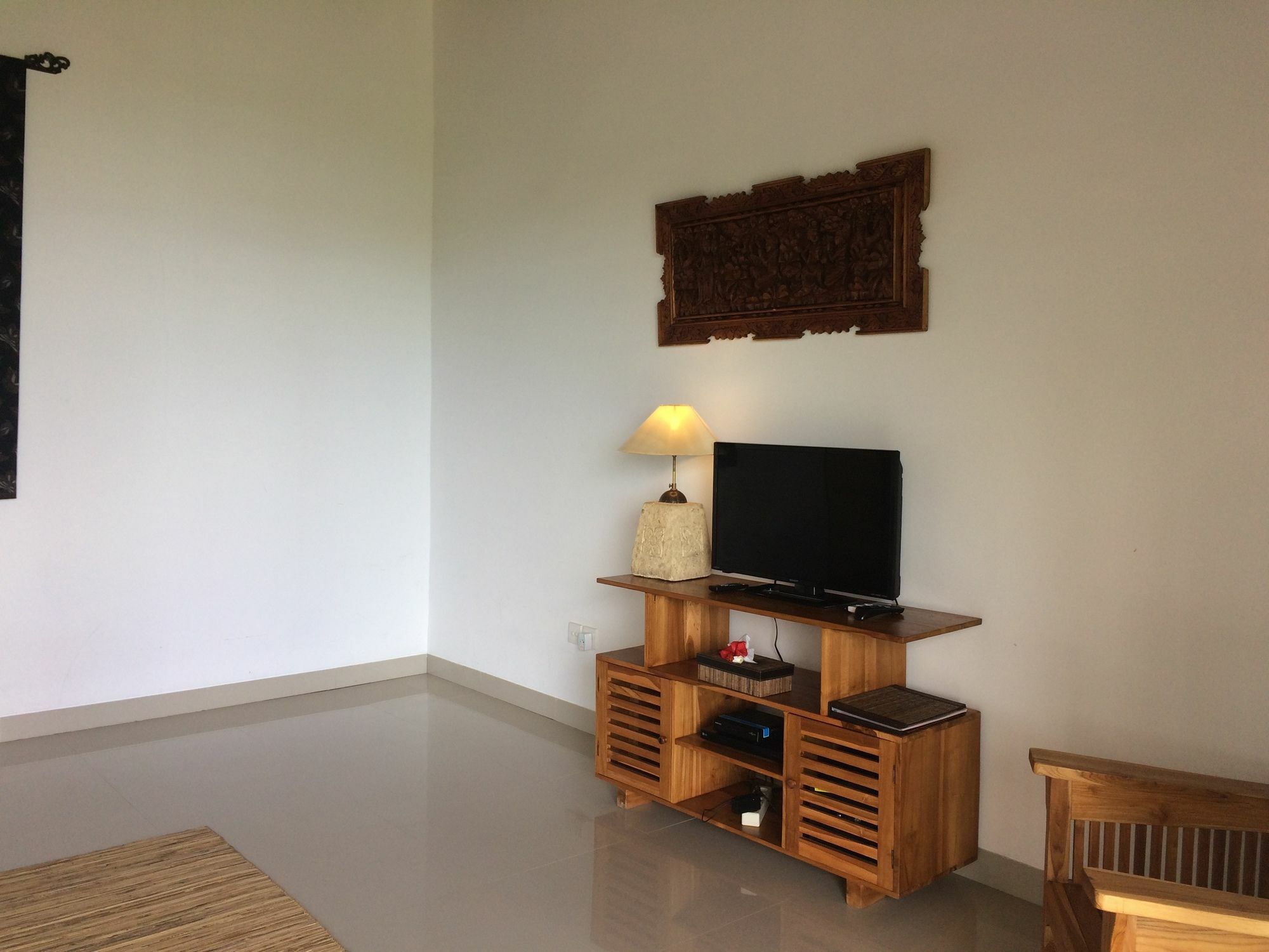 Lembongan Cliff Villas Extérieur photo